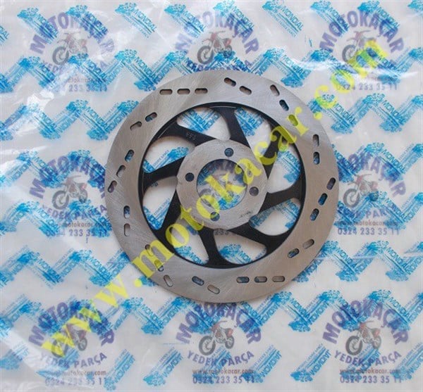 MONDIAL MC MC-X ÖN FREN DİSKİ ORJİNAL
