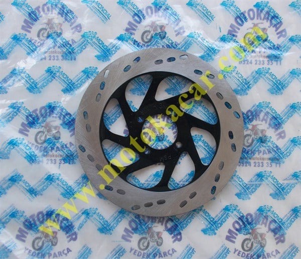 MONDIAL MC MC-X ÖN FREN DİSKİ ORJİNAL