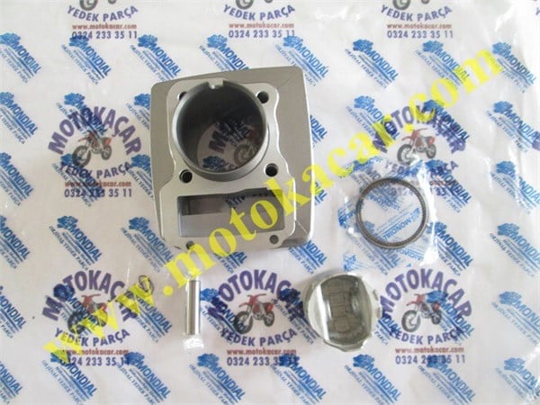 MONDIAL MC MR 150  SİLINDIR ORJİNAL