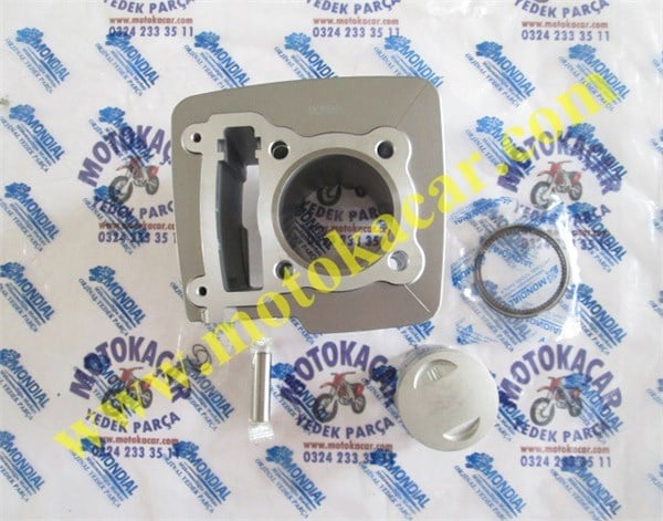 MONDIAL MC MR 150  SİLINDIR ORJİNAL