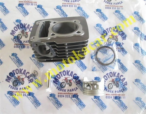 MONDIAL MC MR 150  SİLINDIR ORJİNAL