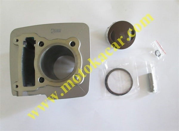 MONDIAL MC MR 150 SILINDIR SARAİ