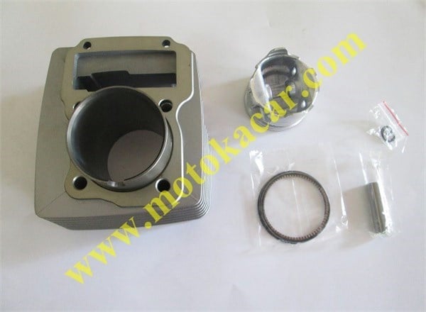 MONDIAL MC MR 150 SILINDIR SARAİ