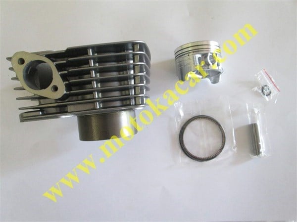 MONDIAL MC MR 150 SILINDIR SARAİ