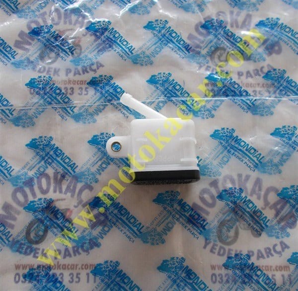MONDİAL MC-X 150 ARKA FREN HİDROLİK KUTUSU ORJİNAL