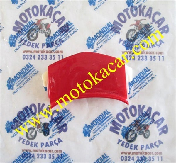 MONDİAL MC-X 150 ROADRACER ARKA ÜST BİRLEŞTİRİCİ ORJİNAL