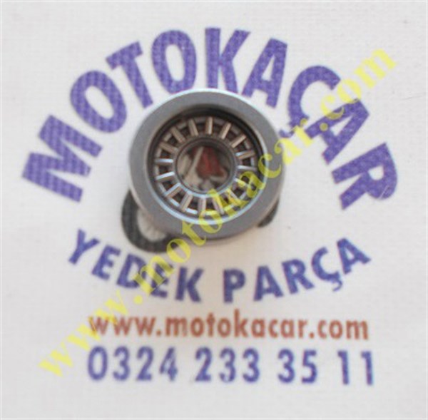 MONDİAL MCT 250 DEBRİYAJ BASKI RULMANI 35X12X8