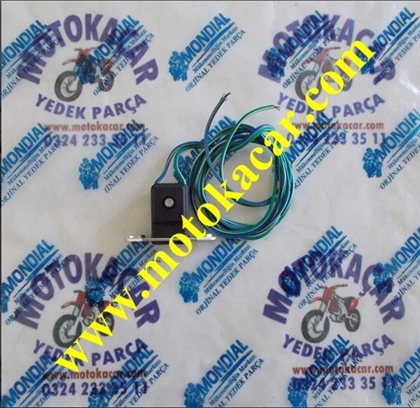 MONDİAL MCT 250 MR 250 İZLEYİCİ TETİKLEYİCİ ORJİNAL