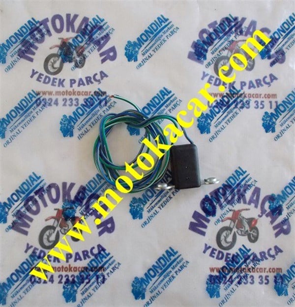 MONDİAL MCT 250 MR 250 İZLEYİCİ TETİKLEYİCİ ORJİNAL