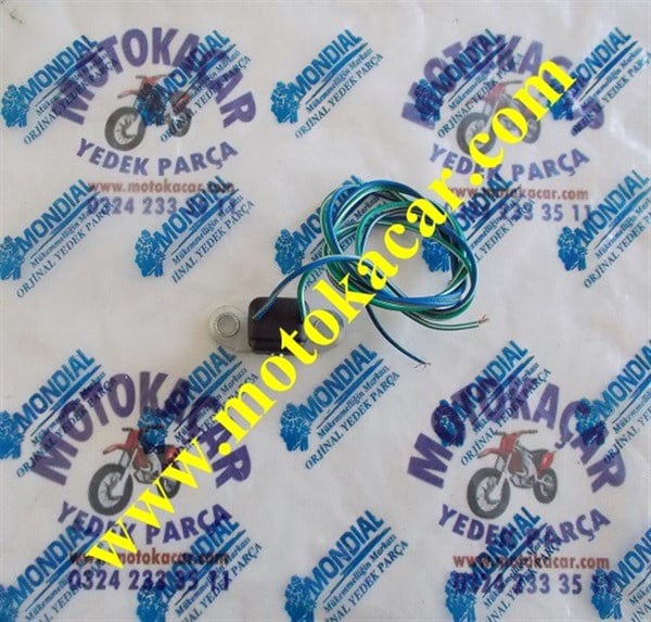 MONDİAL MCT 250 MR 250 İZLEYİCİ TETİKLEYİCİ ORJİNAL