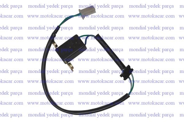 MONDİAL MCT 250 MR 250 İZLEYİCİ TETİKLEYİCİ ORJİNAL