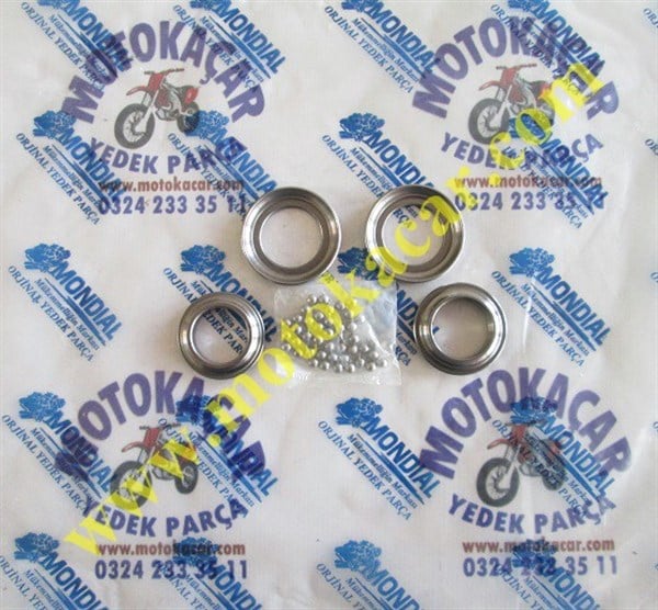 MONDİAL MCT MR250 FURŞ TAKIMI ORJİNAL