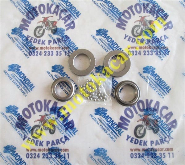 MONDİAL MCT MR250 FURŞ TAKIMI ORJİNAL