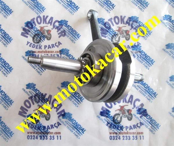 MONDİAL MFH 100 2015 KRANK ORJİNAL