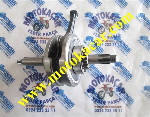 MONDİAL MFH 100 2015 KRANK ORJİNAL