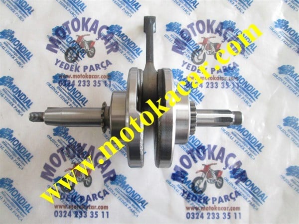 MONDİAL MFH 100 2015 KRANK ORJİNAL