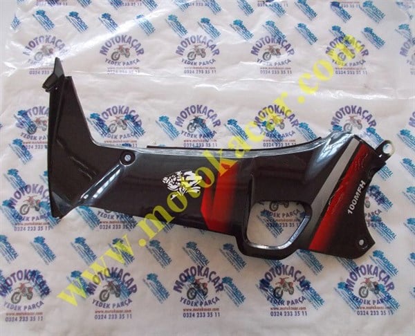 MONDİAL MFH 2011 SOL İÇ RÜZGARLIK ORJİNAL
