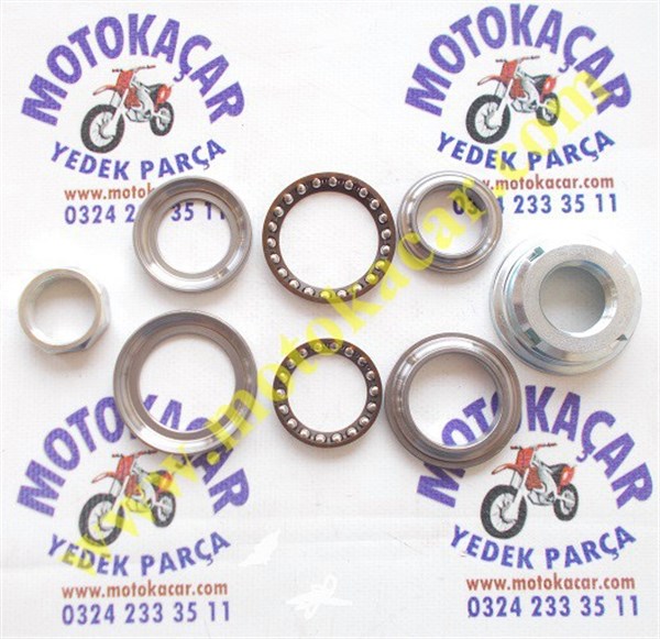 MONDİAL MFM  SFC FURŞ TAKIMI