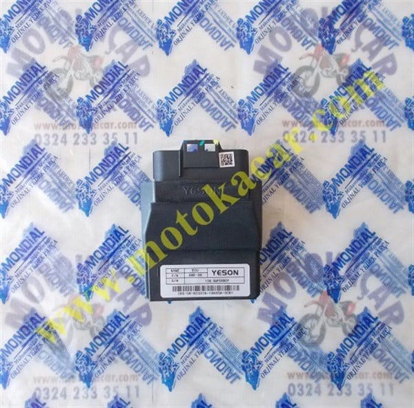 MONDİAL MG 100 SÜPERBOY İ BEYİN ORJİNAL