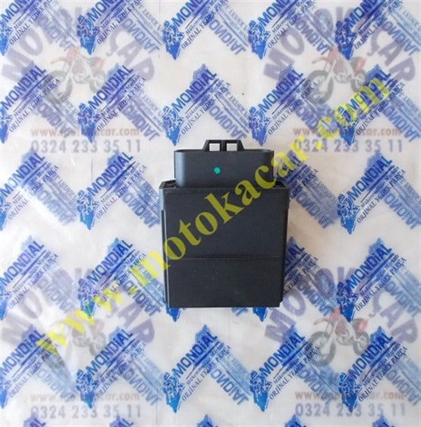 MONDİAL MG 125 SÜPERBOY İ BEYİN ORJİNAL