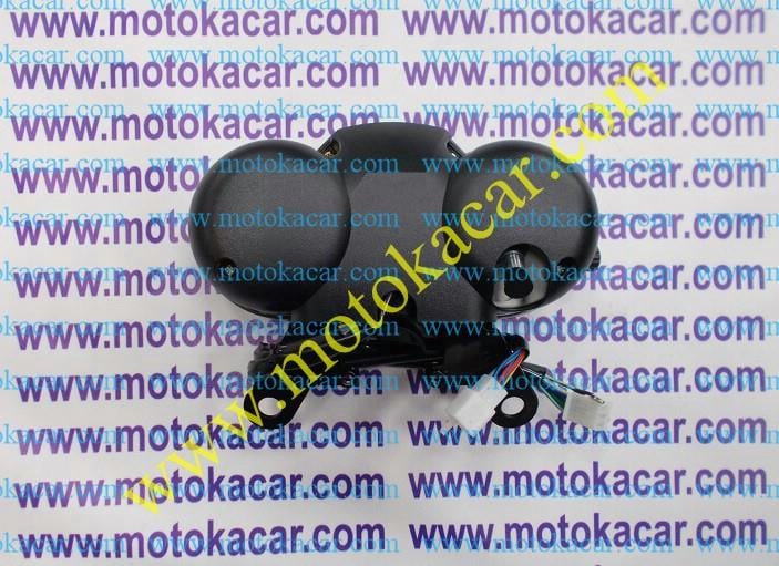 MONDİAL MG 125 SUPERBOY İ GÖSTERGE PANELİ ORJİNAL