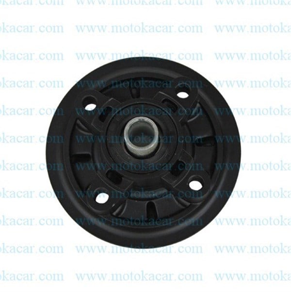 MONDİAL MG DELÜX ARKA STOPER DELTAFORCE