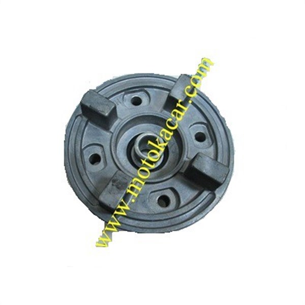 MONDİAL MG DELÜX ARKA STOPER DELTAFORCE