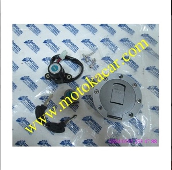 MONDİAL MG PRİNCE SÜPER BOY KONTAK SETİ ORJİNAL