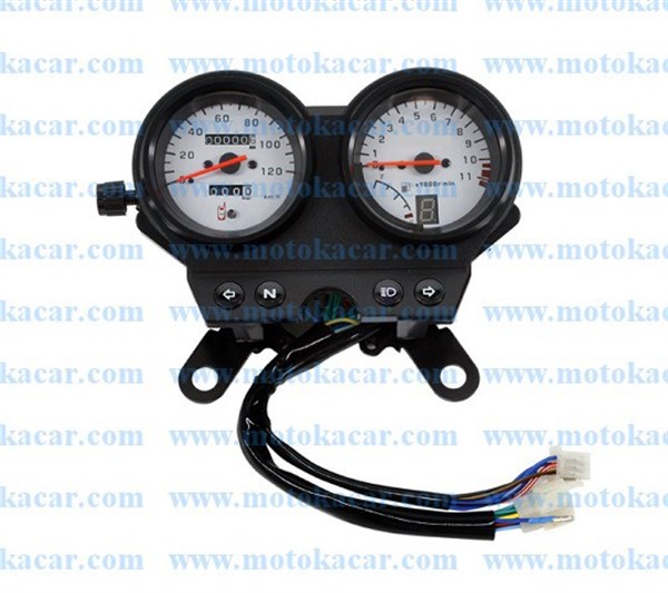 MONDİAL MG SB MG PR KİLOMETRE