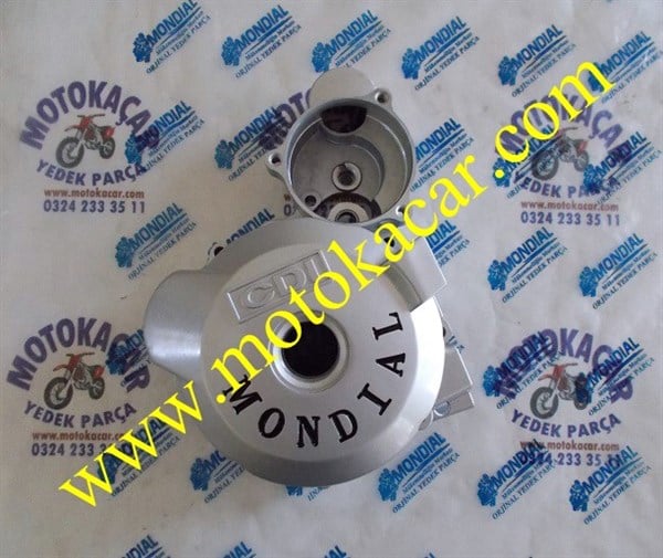 MONDİAL MG SPORT STATÖR KAPAĞI ORJİNAL