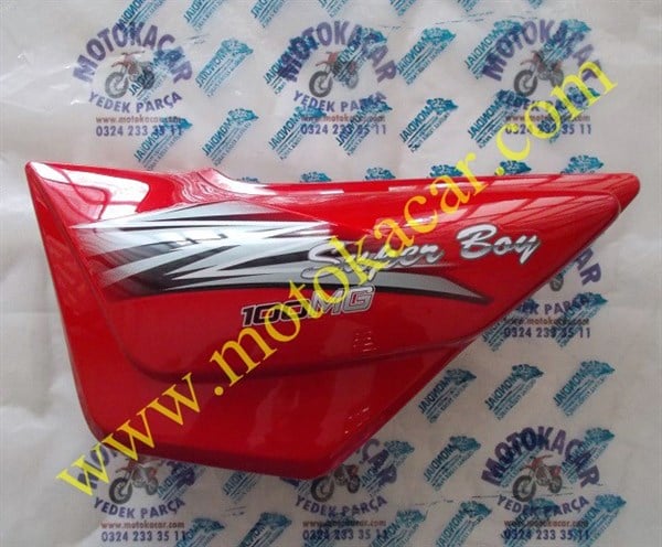 MONDİAL MG SÜPER BOY SOL  AKÜ KAPAĞI ORJİNAL