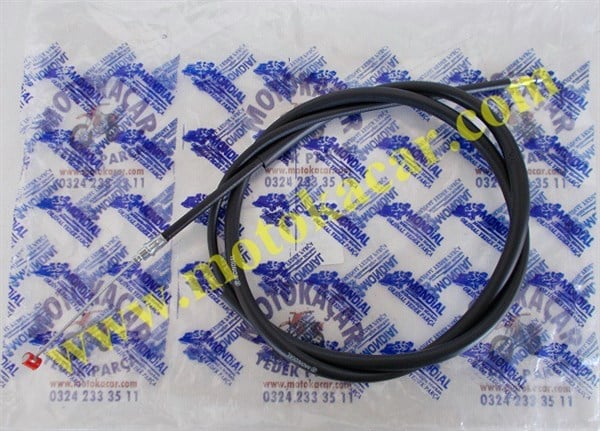 MONDİAL MG SÜPERBOY 100 125 İ ARKA FREN TELİ CBS ORJİNAL