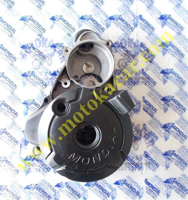 MONDIAL MG SÜPERBOY 100 125 İ KRANK KUTUSU SOL KAPAK 2019 ORJINAL