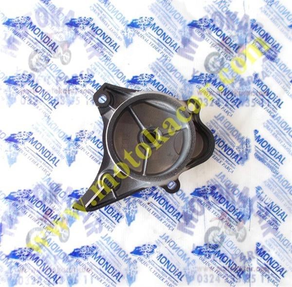 MONDIAL MG SÜPERBOY 100 125 I MARS REDÜKSIYON DISLI KAPAGI SİYAH 2019 ORJINAL