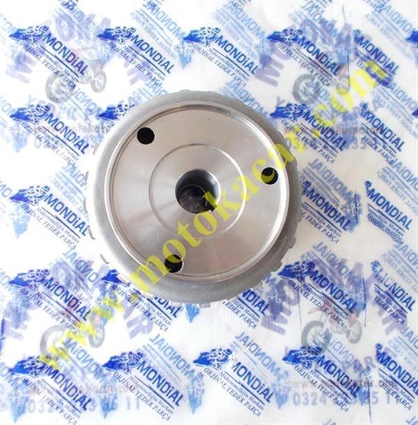 MONDİAL MG SÜPERBOY 100 125 İ ROTOR 2019 ORJİNAL