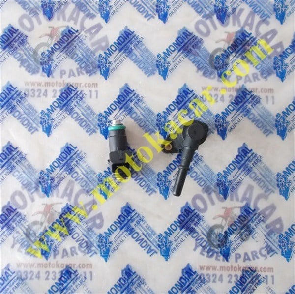 MONDİAL MG SÜPERBOY  100 İ 125 İ ENJEKTÖR ORJİNAL