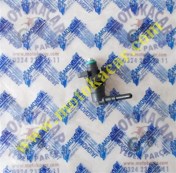 MONDİAL MG SÜPERBOY  100 İ 125 İ ENJEKTÖR ORJİNAL