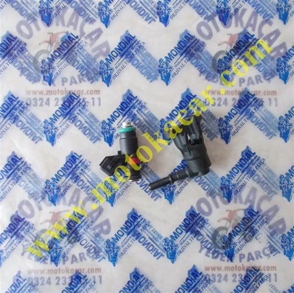 MONDİAL MG SÜPERBOY  100 İ 125 İ ENJEKTÖR ORJİNAL