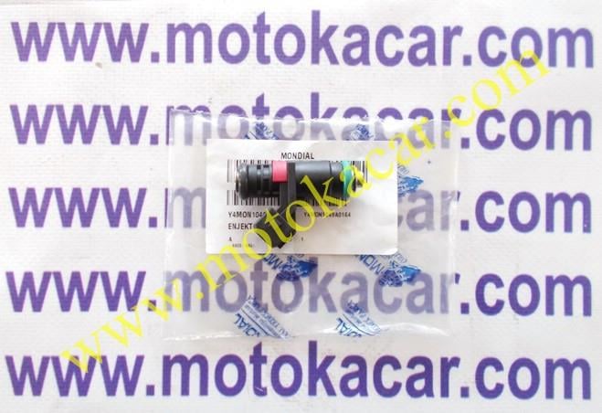 MONDİAL MG SÜPERBOY  100 İ 125 İ ENJEKTÖR ORJİNAL