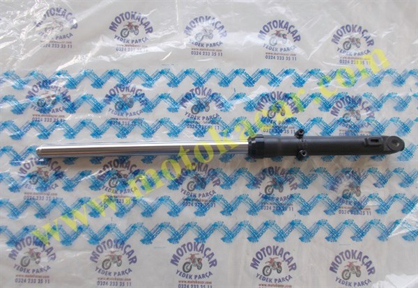 MONDİAL MG SÜPERBOY 100 UAG ÖN AMORTİSÖR SOL ORJİNAL