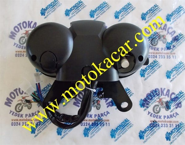 MONDİAL MG SÜPERBOY 150 KİLOMETRE ORJİNAL