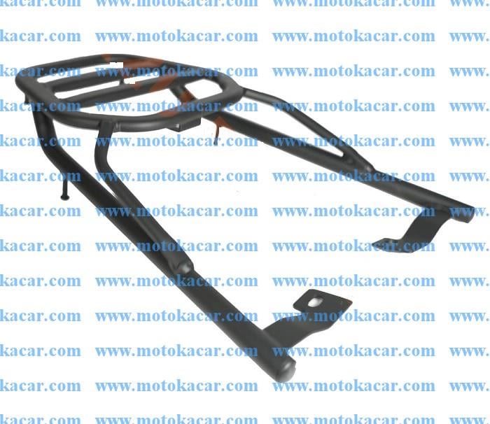 MONDIAL MG SÜPERBOY ARKA PORT BAGAJ