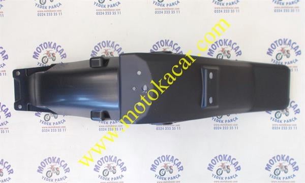 MONDİAL MG SUPERBOY İ ARKA ÇAMURLUK ORJİNAL