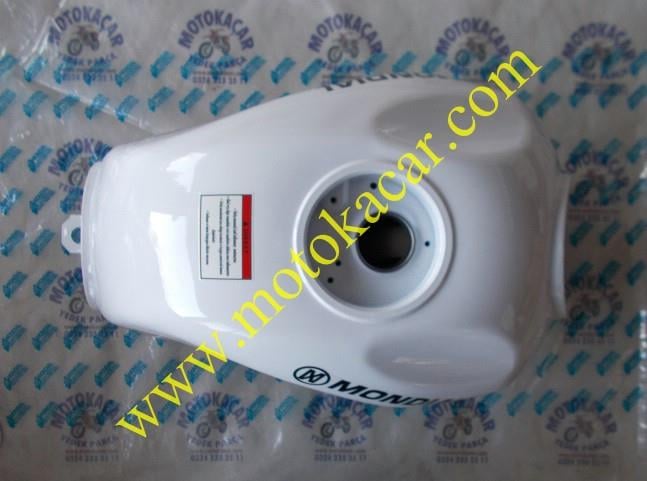 MONDİAL MG SUPERBOY-İ DEPO BEYAZ ORJİNAL