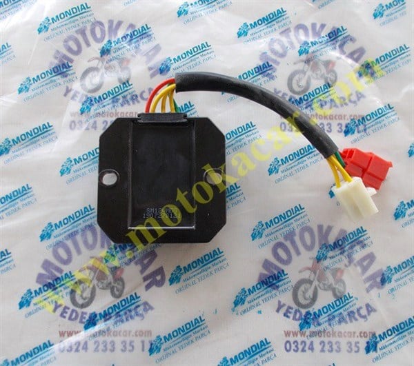 MONDİAL MG SÜPERBOY İ KONJEKTÖR ORJİNAL