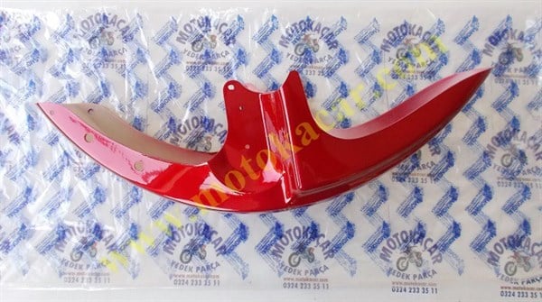 MONDIAL MG SÜPERBOY ÖN ÇAMURLUK KIRMIZI 100 125 İ ORJİNAL