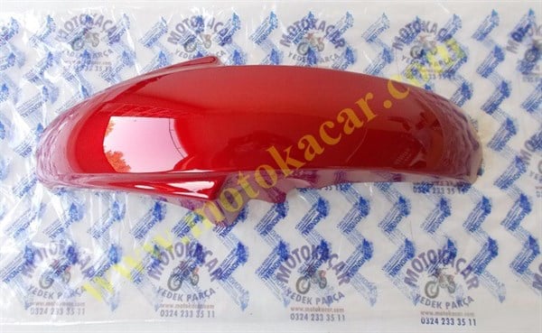 MONDIAL MG SÜPERBOY ÖN ÇAMURLUK KIRMIZI 100 125 İ ORJİNAL