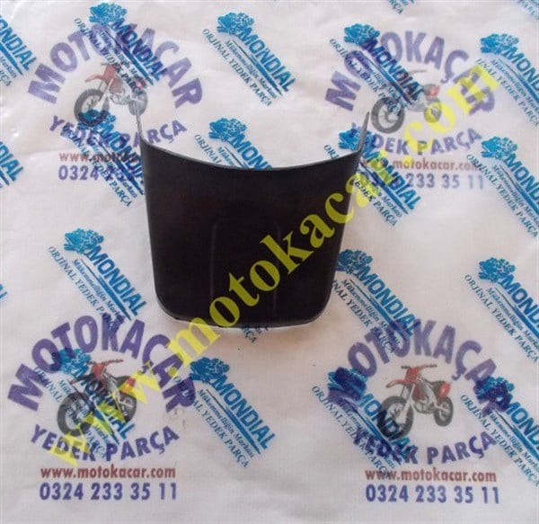 MONDIAL MG SÜPERBOY ÖN TOZLUK ORJINAL