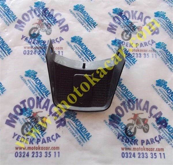 MONDIAL MG SÜPERBOY ÖN TOZLUK ORJINAL