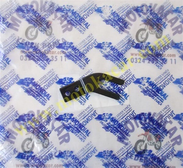 MONDİAL MG SÜPERBOY SELE ALTI YAN PANEL BAĞALANTI BRAKETİ SOL ORJİNAL